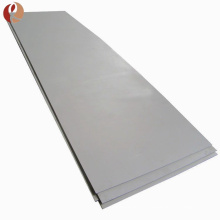 Top grade unique TA18 Gr9 titanium alloy sheet